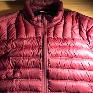 Tommy Hilfiger Coat